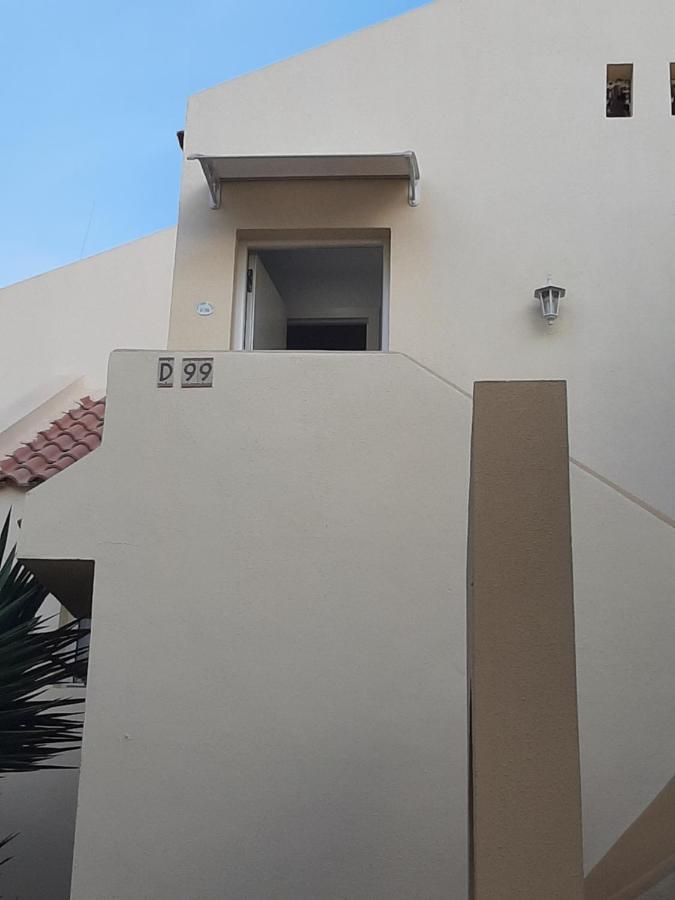 Apartamento Deluxe con piscina climatizada Costa Adeje  Exterior foto