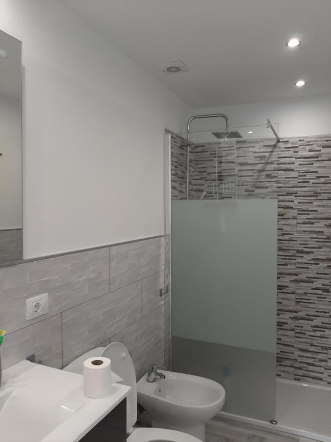 Apartamento Deluxe con piscina climatizada Costa Adeje  Exterior foto