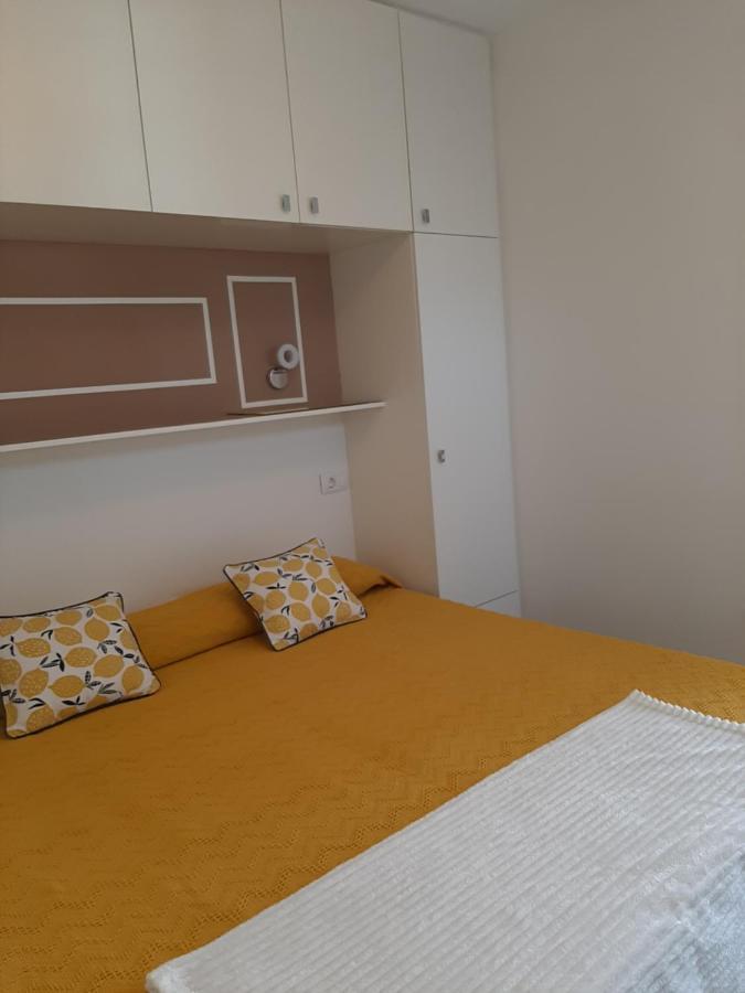 Apartamento Deluxe con piscina climatizada Costa Adeje  Exterior foto