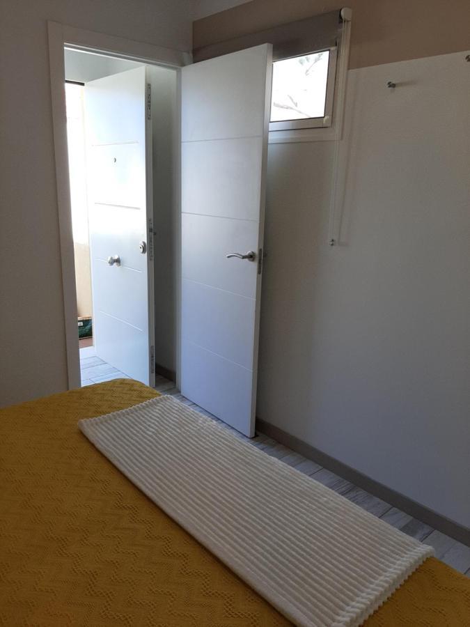 Apartamento Deluxe con piscina climatizada Costa Adeje  Exterior foto